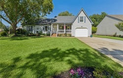 318 Rio Drive, Chesapeake, VA 23322