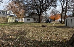 2023 N Robberson Avenue, Springfield, MO 65803
