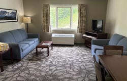 205 Grand Summit Drive, Bartlett, NH 03812