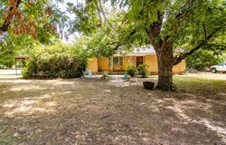 203 Bowie Street, Clyde, TX 79510