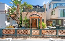 751 Yarmouth Court, San Diego, CA 92109