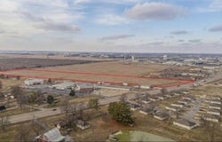 4501 E Main, Blytheville, AR 72315