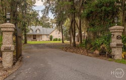 1190 Delegal Drive NE, Townsend, GA 31331