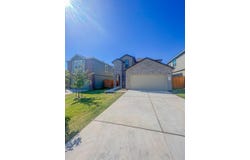 438 Perfect World Loop, Jarrell, TX 76537