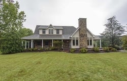 7083 Foxfire Road, Catawba, VA 24070