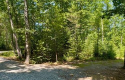 Head Tide Hill Road, Alna, ME 04535
