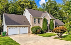 5315 Old Vincennes Road, Floyds Knobs, IN 47119