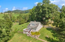 1698 Floyd Highway, Floyd, VA 24091