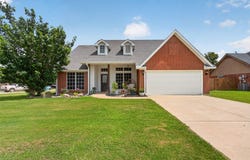 100 Radecke Road, Krum, TX 76249
