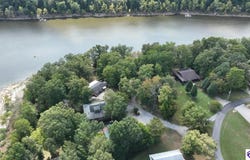 890 Spring Shores Lane, Falls Of Rough, KY 40119