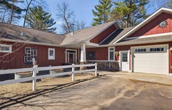 22705 Deep Woods Lane, Nevis, MN 56467