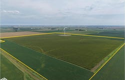 220th St., Traer, IA 50675