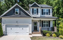 322 Silverleaf Drive, Wendell, NC 27591