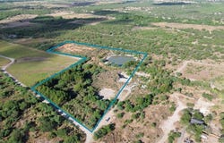 Bazan Road, Roma, TX 78582