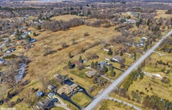 Omo Road, Macomb, MI 48042
