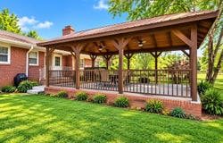 1108 4th Street NE, Arab, AL 35016
