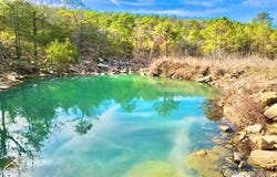 W 1330 Road, Kinta, OK 74552