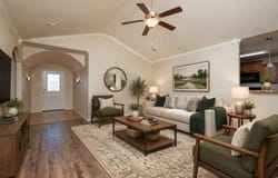 157 Harvick Circle, Cabot, AR 72023