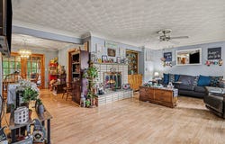 1111 S Clinton Street, Charlotte, MI 48813