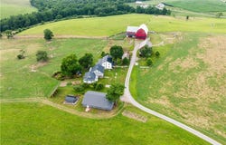 County Road 59, Millersburg, OH 44654