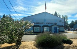 921 E Hammond, Sequim, WA 98382