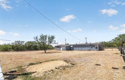1331 Avenue G, Anson, TX 79501
