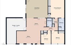 840 Eureka Street, Eureka, CA 95503