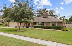 382 FOREST PARK Circle, LONGWOOD, FL 32779