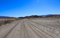 Chispa Rd, Presidio, TX 79854