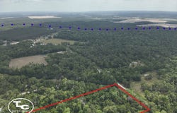 0 139th Drive, O Brien, FL 32071