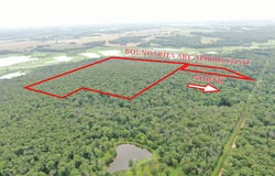2 NW 50th Rd, Monegaw Springs, MO 64776