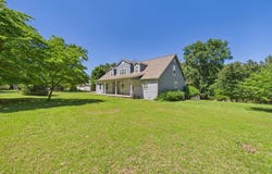 418 CR 804, Gamaliel, AR 72537