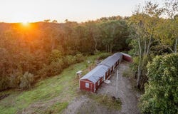 19174 Township Road 67B, Coshocton, OH 43812