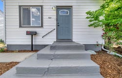 723 Simpson St, Fort Morgan, CO 80701