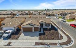 1684 Soto Avenue, Corcoran, CA 93212
