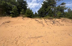 16680 N Whitefish Point Road, Paradise, MI 49768