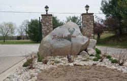 Bucks Run Drive lot: 28, Mount Pleasant, MI 48858