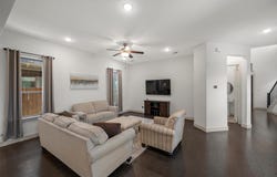 4861 Claire Lane, Fairview, TX 75069