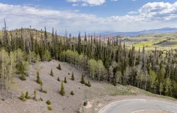 199 W Hunter Ridge Dr, Brian Head, UT 84719