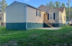 608 Unity Street, Thomasville, NC 27360