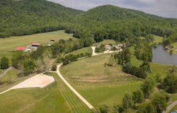 4578 RUTH RD, MADISON, VA 22727