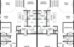 1213 SE Windbreak Drive, Lee's Summit, MO 64081