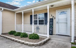 103 Gamble Way, Hubert, NC 28539
