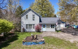 140 W Main Street, Hart, MI 49420