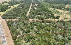 000 FM 60, Somerville, TX 77879
