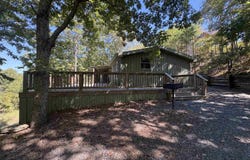 250 Baseline Road, Higden, AR 72067