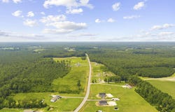 W Highway 19, Loris, SC 29569