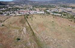 Whittier St, Raton, NM 87740