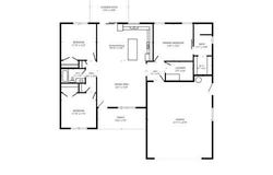 155 E N Rim Ct, Fredonia, AZ 86022