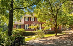245 Deerhill Drive, Bogart, GA 30622